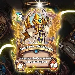 Punch Hero: Outlets Logo