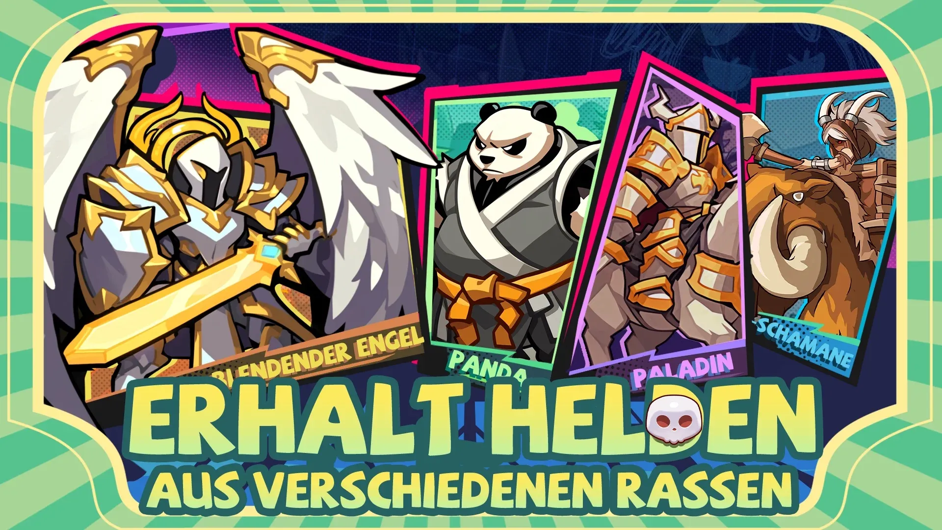 Screenshot 4: Trainingsmodus